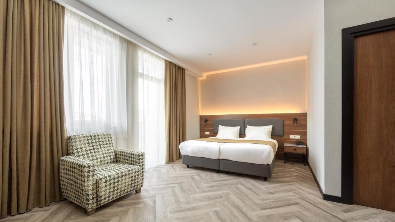 Komorebi Bakuriani Resort エクステリア 写真