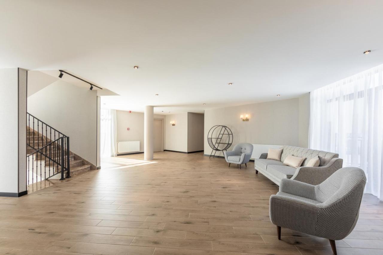 Komorebi Bakuriani Resort エクステリア 写真